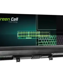 Батерия за лаптоп GREEN CELL Toshiba Satellite C50-B C50D-B C55-C C55D-C C70-C C70D-C L50-B L50D-B L50-C L50D-C PA5185U