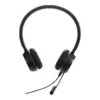 Стерео слушалка с микрофон JABRA Evolve2 30 Stereo MS