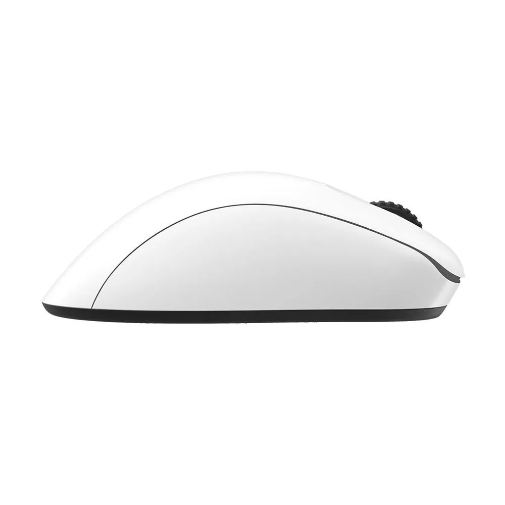 Геймърска безжична мишка ZOWIE EC2-DW 4K, Бяла - Image 4