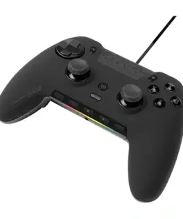 Alternative view of Жичен геймпад SCUF Envision - Черен