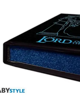 Тефтер LORD OF THE RINGS – Premium A5 “Doors of Durin”