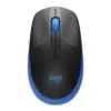 Безжична мишка оптична LOGITECH M190