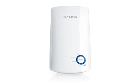 TP-LINK WA854RE WiFi Ex tender b/g/n 300Mbps - Image 5