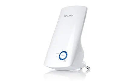 TP-LINK WA854RE WiFi Ex tender b/g/n 300Mbps - Image 6