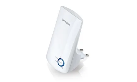 TP-LINK WA854RE WiFi Ex tender b/g/n 300Mbps - Image 8