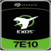 Хард диск Seagate Exos 7E10 6TB SAS - ST6000NM020B