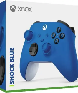 Controller Gaming Microsoft