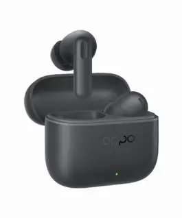 Слушалки OPPO Enco Bud3 Pro TWS Graphite Grey