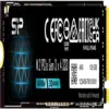 SSD диск Silicon Power A60 M.2-2280 PCIe Gen 3x4 NVMe 128GB