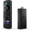 Мултимедиен плеър Amazon Fire TV Stick 4K Plus (2025)