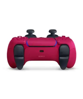 Безжичен геймпад Sony PS5 DualSense Cosmic Red