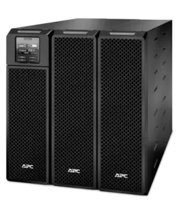 APC SRT10KXLI Smart-UPS SRT 10000VA Tower 230V