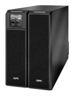 Alternative view of APC SRT10KXLI Smart-UPS SRT 10000VA Tower 230V