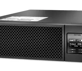 APC SRT5KRMXLI Smart-UPS SRT 5000VA Rack 230V