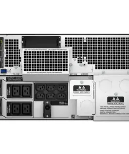 Alternative view of APC SRT10KRMXLI SmartUPS SRT 10000VA Rack 230V