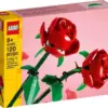 LEGO Iconic - Roses - 40460