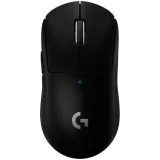 Геймърска мишка LOGITECH G PRO X SUPERLIGHT 2 LIGHTSPEED Gaming Mouse - BLACK - 2.4GHZ - EER2 - Image 4