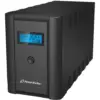 PowerWalker UPS LINE-INTERACTIVE 2200VA 2X 230V PL + 2X IEC OUTRJ11/RJ45 IN/OUT USB LCD