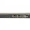 TP-LINK SG1024 switch L2 24x1GbE Desktop/Rack