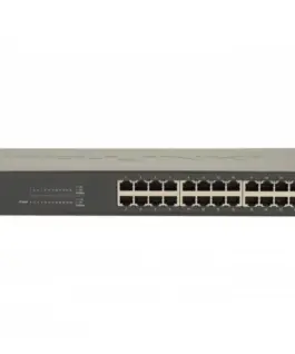 TP-LINK SG1024 switch L2 24x1GbE Desktop/Rack