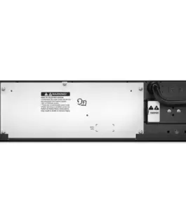 Alternative view of APC Battery Pack dla Smart UPS SRT 192V 5 and 6kVA