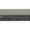 TP-LINK SG1008 switch 8x1GbE Desktop/Rack