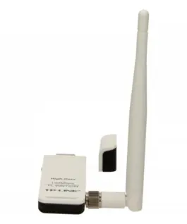 TP-LINK WN722N 150Mbps High Gain Wireless USB адаптер