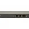 TP-LINK 16-Port Gigabit Switch TL-SG1016