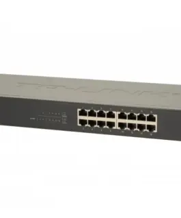 Комутатор TP-Link TL-SG1016 Комутатор