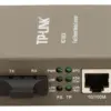 TP-LINK Fast Ethernet Media конвертор MC100CM