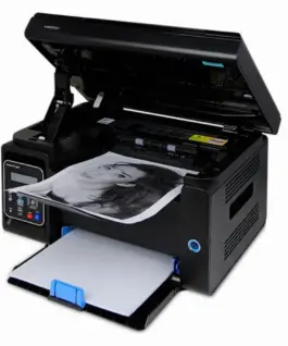 МУЛТИФУНКЦИОНАЛНО ЛАЗЕРНО УСТРОЙСТВО PANTUM M6500NW - PN M6500NW - Image 4