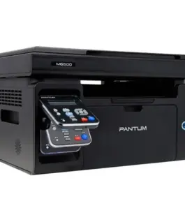 МУЛТИФУНКЦИОНАЛНО ЛАЗЕРНО УСТРОЙСТВО PANTUM M6500NW - PN M6500NW - Image 3