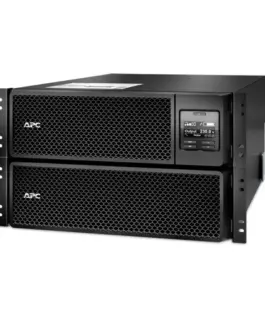 APC SRT8KRMXLI Smart-UPS SRT 8000VA Rack 230V