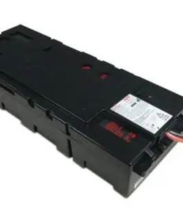 APC APCRBC115 Battery for SMX1500RMI2U/SMX48RMBP2