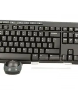 Logitech MK270 Desktop Wireless клавиатура + мишка 920-00450