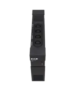 Alternative view of Eaton UPS Ellipse PRO 1600 IEC ELP1600IEC
