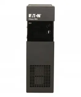 Alternative view of Eaton UPS Ellipse PRO 850 FR ELP850FR