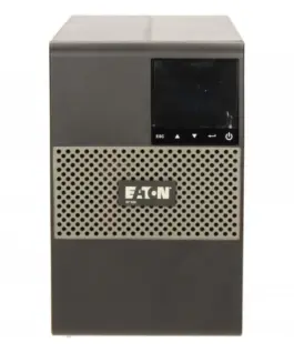 Alternative view of Eaton UPS 5P 650 Tower 5P650i 650VA/420W, RS232, USB