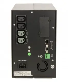 Eaton UPS 5P 650 Tower 5P650i 650VA/420W