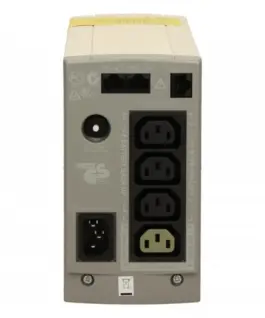 APC BACK-UPS CS 650VA USB/SERIAL 230V BK650EI - Image 5