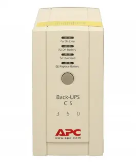 APC APC Back-UPS 350 230V BK350EI