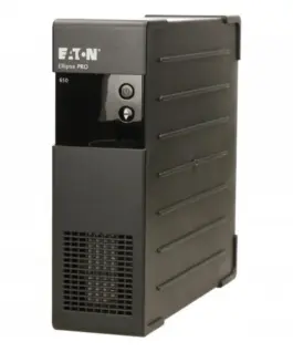 Eaton UPS Ellipse PRO 650 IEC ELP650IEC