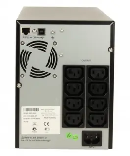 Eaton UPS 5SC 1500i 5SC1500i