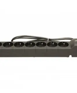 Alternative view of Lestar Extencion cord LZRM 810 BW 1,5M IEC320