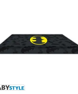 Тефтер ABYSTYLE DC COMICS Batman Logo