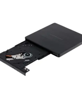 Оптично устройство Външно DVD записващо устройство LG GP60NB60
