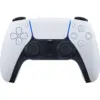 Безжичен геймпад Sony PS5 DualSense Бял