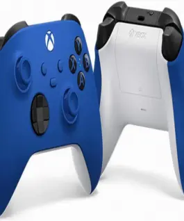 Controller Gaming Microsoft