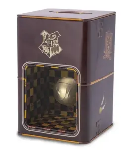 Касичка ABYSTYLE HARRY POTTER Golden Snitch