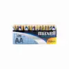 Алкални батерии MAXELL LR6 15V AA 32 бр. pack